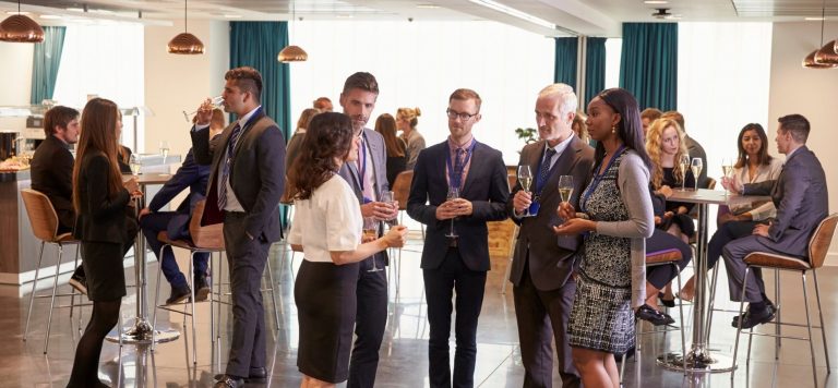 The Benefits of Cross Connections
