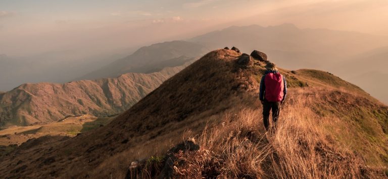7 Green Ways To Travel When You’re A Nature Lover