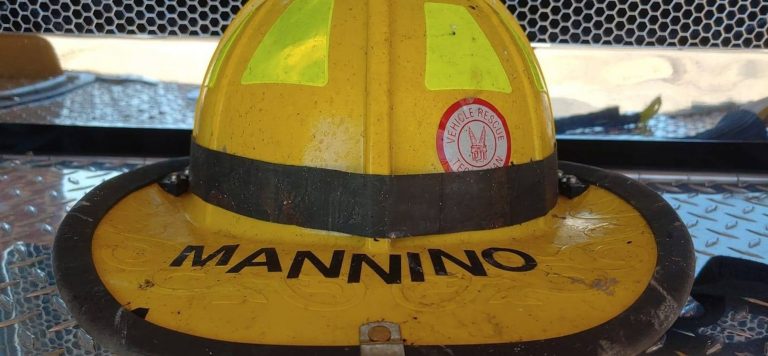 The Risk Taking Cofounder And Volunteer Firefighter Taking His Clients To The Next Level