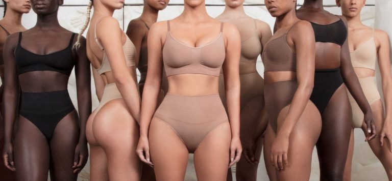 Shapewear Is Bringing Confidence to Women All Over Thanks to Skims
