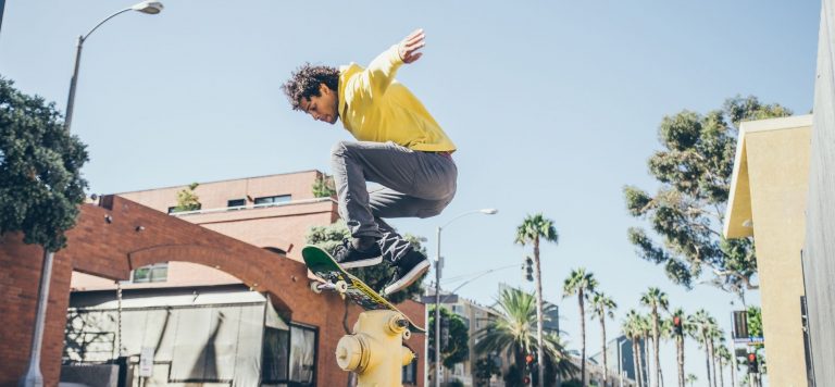 6 Ways Skateboarding Taught Me How To Be A Better Entrepreneur