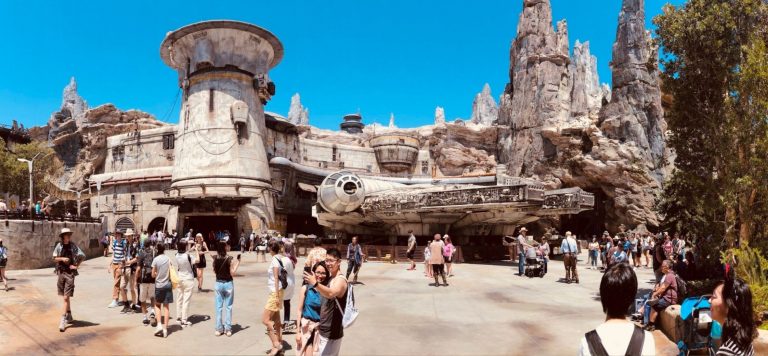 The Moment We’ve All Been Waiting For… Disneyland Is Back and Ready for Business