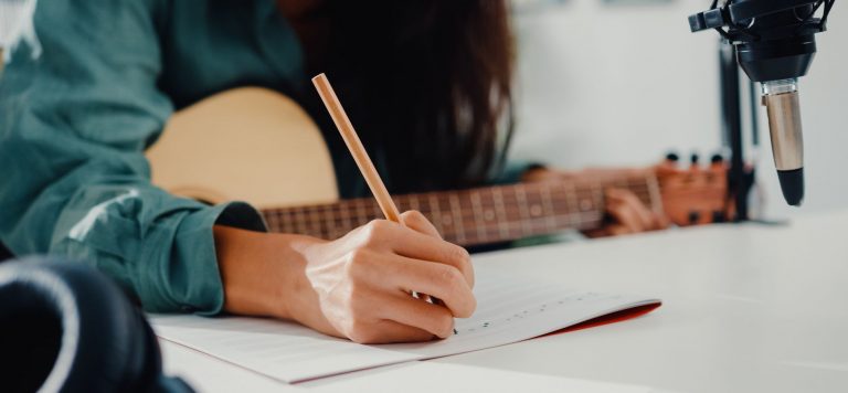 Songwriters Are Cashing Out Big On Their Catalogs