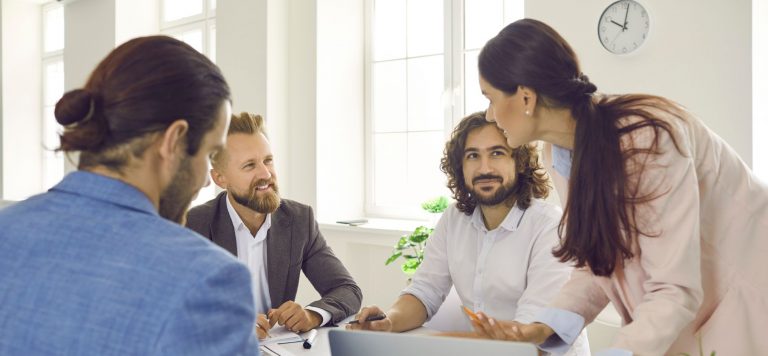 How To Get The Best Work Performance From Your Employees