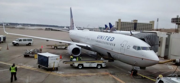 United Airlines: Fly The Not-So-Friendly Skies