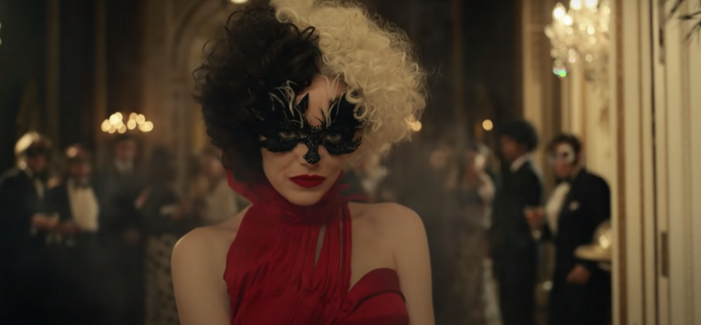 Why Should Entrepreneurs Watch Disney’s Live-Action Film Cruella?