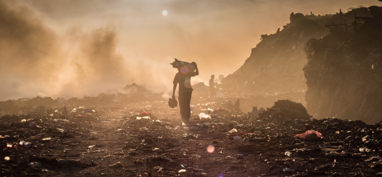 Businesses That Cause Carbon Pollution Are About To Pay A Huge Price