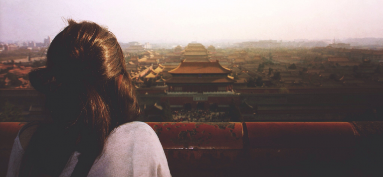 China Is Suppressing The Rights Of Ethnic Minorities, But No One Is Doing Anything About It