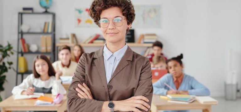 Apple Pie App Lets Teachers Connect, Get Advice, And Have Some Fun