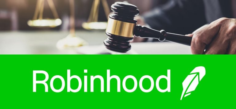 Robinhood Fined $70 Million For Misleading Customers