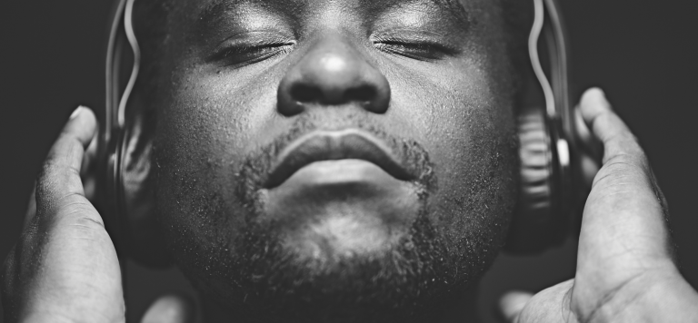 Entrepreneur Playlist For A Motivated Mindset