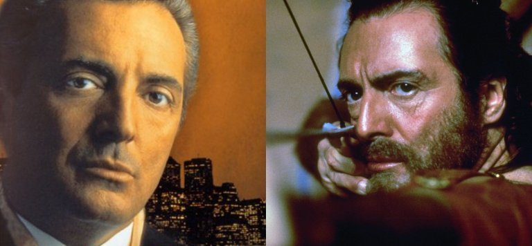 Where Is Armand Assante Now? What the Legendary Actor Is Doing in 2026