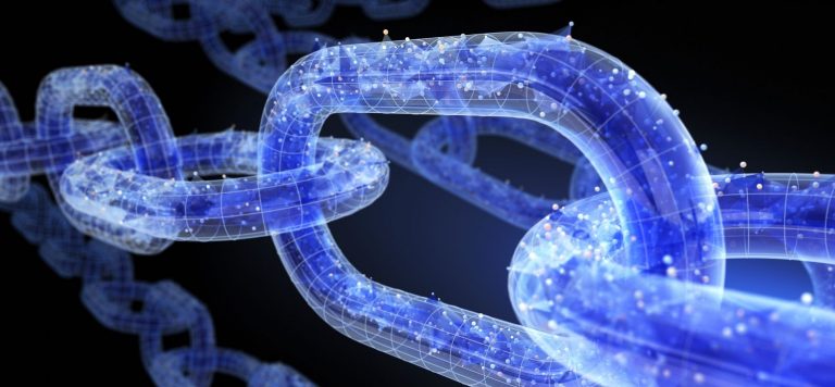 Blockchain Tech Has The Power To Bridge Economies Across Borders