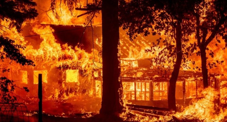 What You Need To Know About The Latest Climate Change Report