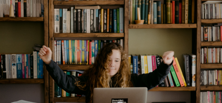 Can Homeschooled Kids Become Successful Entrepreneurs?