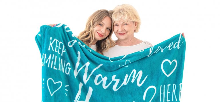 Family-Run Start-Up EasyFluffy Find Success In Midst of Pandemic