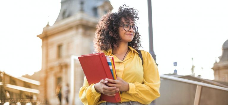 10 Reasons College Is The Best Time To Start A Business