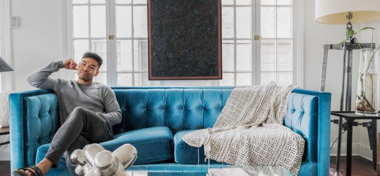 6 Steps To Starting An Interior Design Business