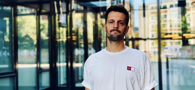 The Founder Helping Brands Hire Creative Professionals On One Easy Platform