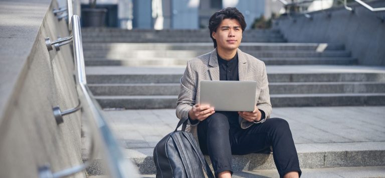 How To Upgrade Your Look To “Entrepreneur Status”