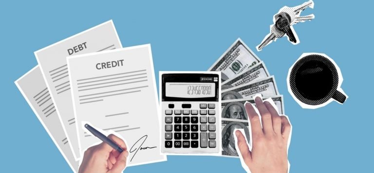 8 Things Entrepreneurs Should Know About Handling Debt