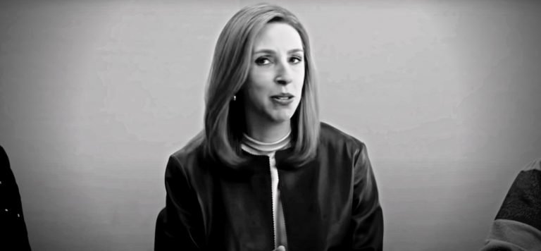 How CEO Lauren Hobart is Leading Dick’s Sporting Goods to Success