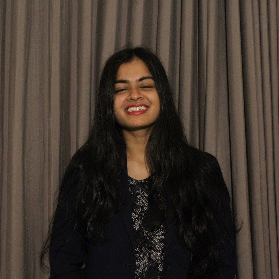 Aditi Parikh