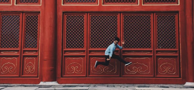 Why Beijing Is A Great Place For Entrepreneurship Culture