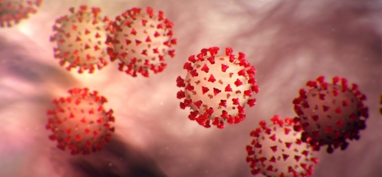 How COVID-19 and Other Viruses Spread