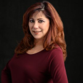 Marla Goldberrg