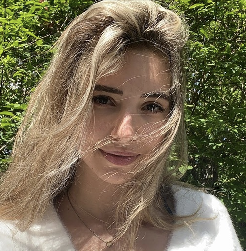 Olivia Martino