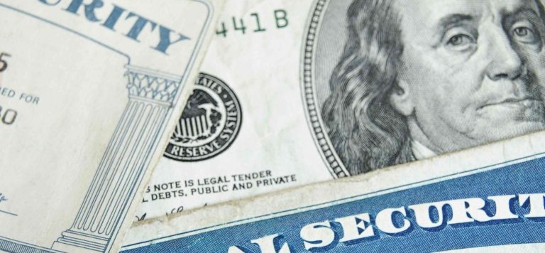 Is the U.S. Government Running Out of Money?