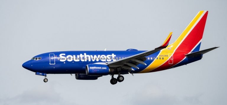 A Warning Before You Take Your Next Flight