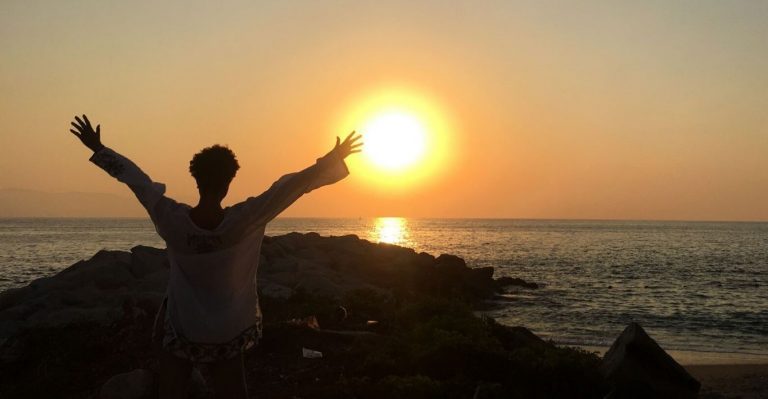 How To Take Your First Steps In Creating A Purpose Driven Life