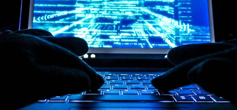 4 Cybersecurity Threats Your Startup Might Already Be Victim To
