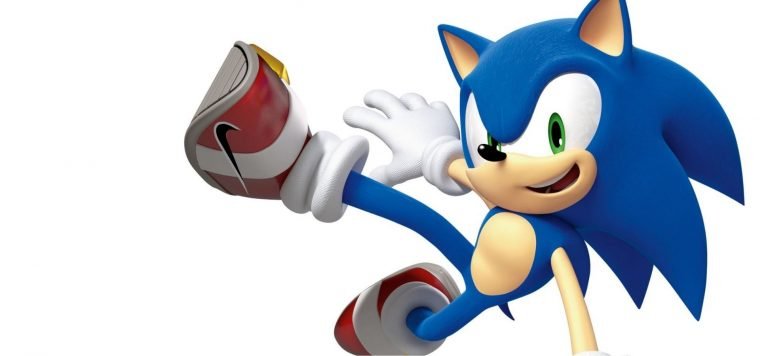 Your Favorite Video Game Characters Could Be Wearing Nikes Soon