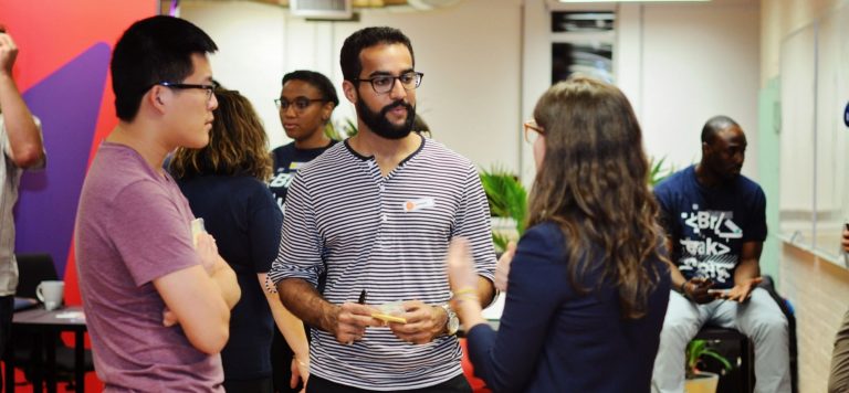 5 Ways Learning a Foreign Language Makes You a Better Entrepreneur