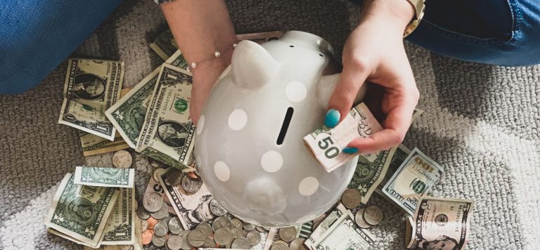 5 Ways To Raise Money For Your Startup When You Don’t Qualify For Business Credit