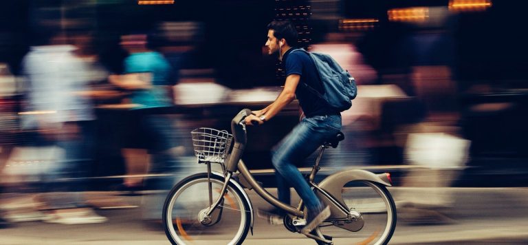 7 Ways To Build A Side Hustle While Keeping A Day Job