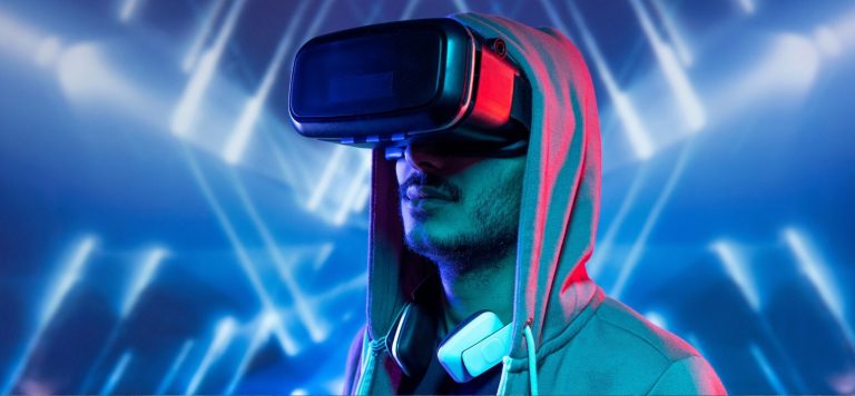 Virtuality, Metaverse & How We Reinvent Ourselves
