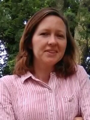 Magdalene Cramer