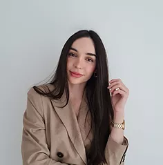 Michaela Jamelska