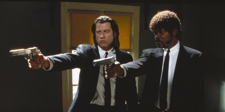 Miramax Suing Quentin Tarantino Over “Pulp Fiction” NFTs