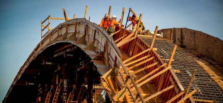 Where Will The Money For The $1 Trillion Infrastructure Plan Come From?