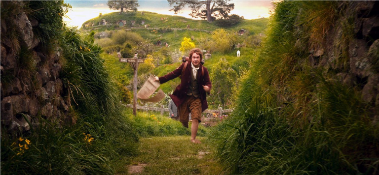 Peter Jackson Selling Legendary Visual Effects Company for $1.6B