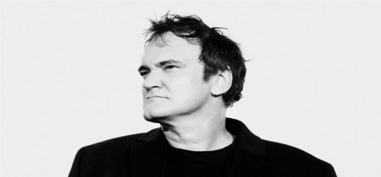 Quentin Tarantino Is Getting On The NFT Train