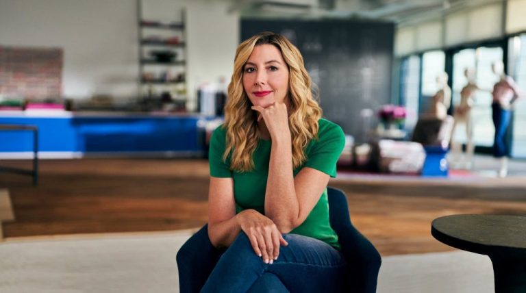 Spanx Founder Makes Billion Dollar Deal, Gives Employees $10,000 Each
