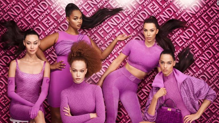 Skims X Fendi Makes $1 Million In 1 Minute