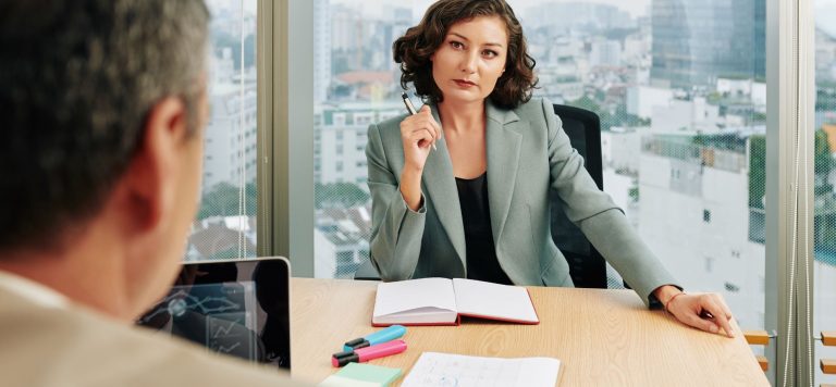 Why More Women Are Dropping Out Of The Workforce