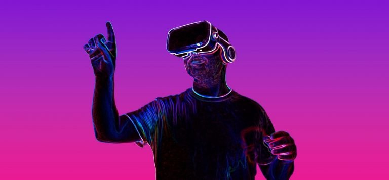 The Metaverse: Don’t Miss Out On This $1,000,000,000,000 Opportunity